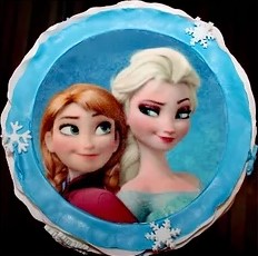 Anna und Elsa